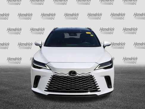 Used 2023 Lexus RX 350 FWD w/ Cold Area Package image 3