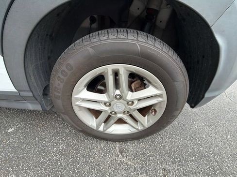 Used 2018 Hyundai Kona SEL FWD image 6