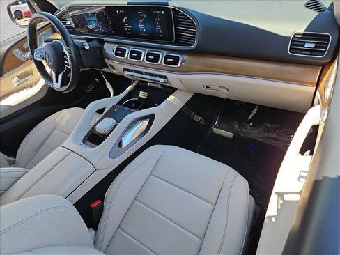 Used 2021 Mercedes-Benz GLE 350 image 22