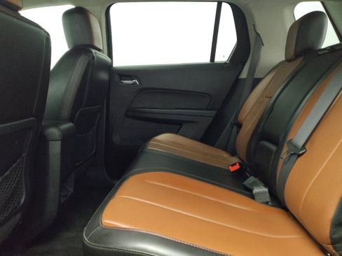 Used 2016 GMC Terrain SLT w/ Open Road Package FWD image 18
