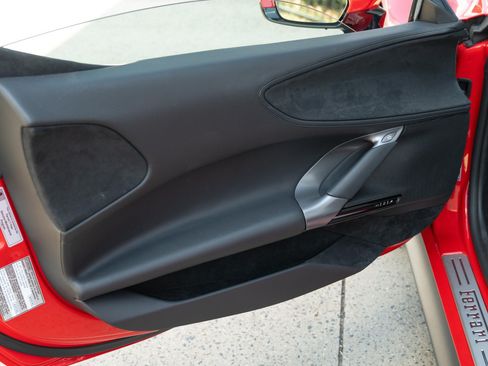 Used 2024 Ferrari SF90 Spider AWD/4WD image 29