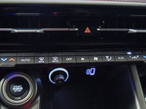 Used 2024 Dodge Hornet R/T image 20