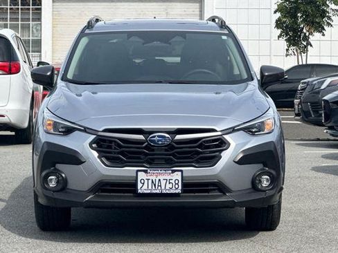 Used 2025 Subaru Crosstrek 2.5i Premium AWD/4WD image 8