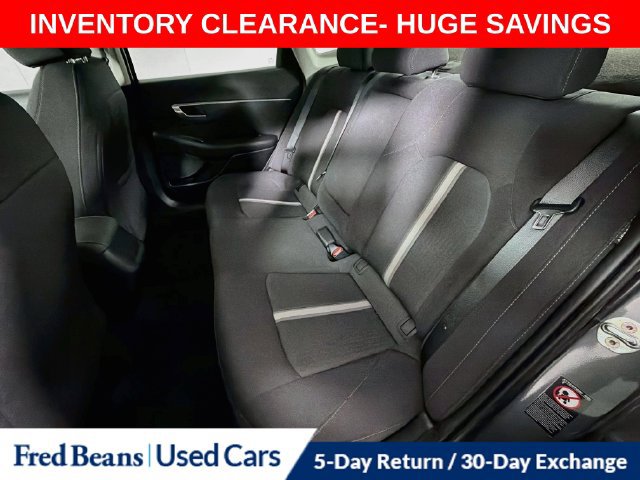 Used 2022 Hyundai Sonata SEL FWD image 30