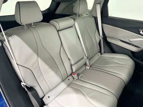 Certified 2024 Acura RDX SH-AWD w/ Advance Package image 22