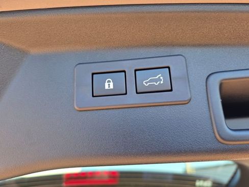 New 2026 Subaru Outback Touring XT AWD/4WD image 11