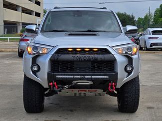 Used 2021 Toyota 4Runner TRD Off-Road AWD/4WD video 2