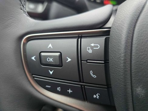 New 2026 Lexus UX 300h FWD w/ Accessory Package (Z1) image 33