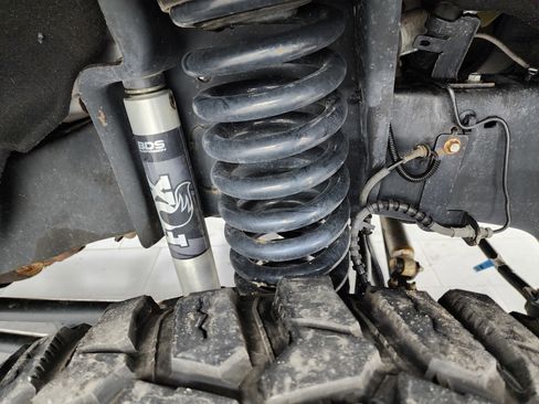 Used 2021 Ford F250 Lariat image 25