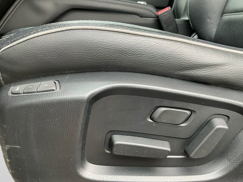 Used 2024 MAZDA CX-5 AWD 2.5 S w/ Premium Package image 20