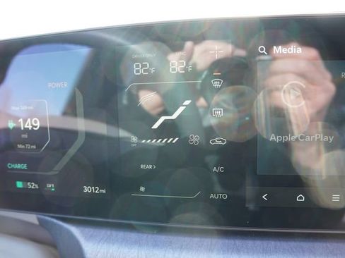 Used 2026 Kia EV9 Wind image 29