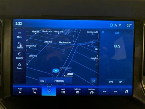 Used 2021 Ford Bronco Badlands AWD/4WD image 28