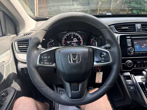 Used 2018 Honda CR-V LX image 25