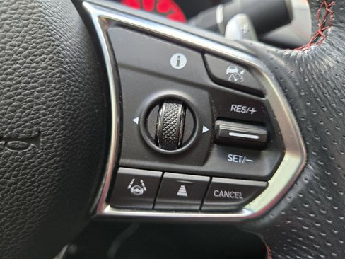 Certified 2023 Acura TLX w/ A-SPEC Pkg image 32