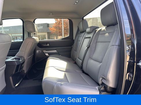 Used 2024 Toyota Tundra SR5 image 12