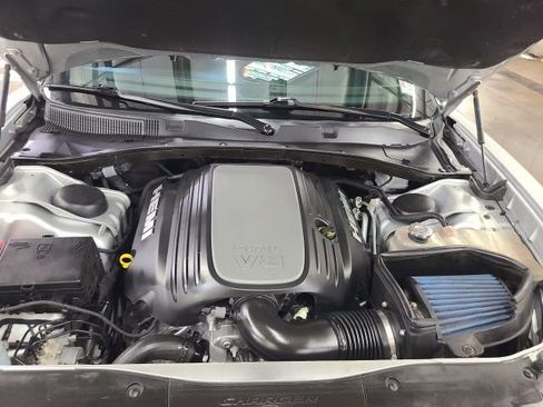 Certified 2021 Dodge Charger R/T w/ Daytona Edition Group image 26