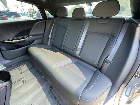 Used 2024 Lucid Air Grand Touring AWD/4WD image 9