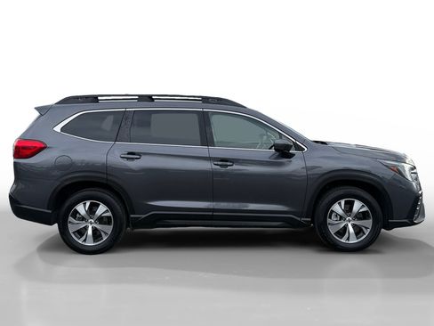 Certified 2024 Subaru Ascent Premium w/ Convenience Package image 6