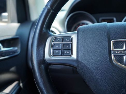 Used 2019 Dodge Journey Crossroad AWD/4WD image 28