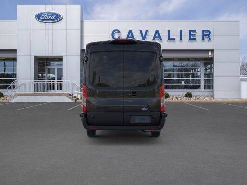 New 2026 Ford Transit 350 XL RWD image 5