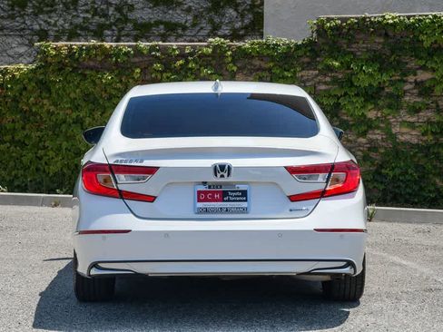 Used 2022 Honda Accord EX-L image 8