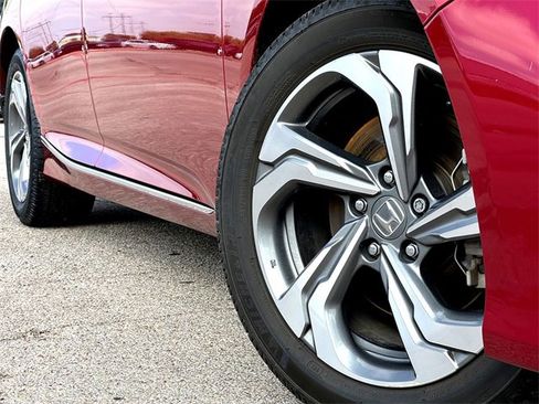 Used 2019 Honda Accord EX-L image 2