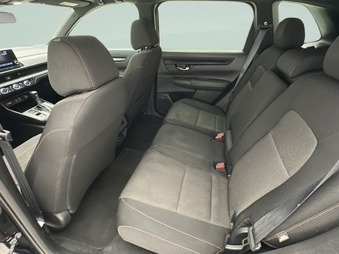 Used 2023 Honda CR-V Sport image 9