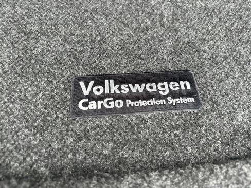 Certified 2026 Volkswagen Atlas Peak Edition AWD/4WD image 29