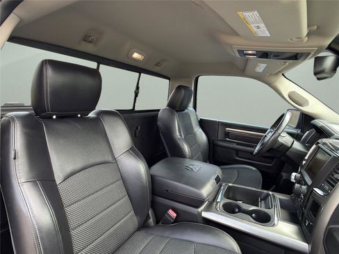 Used 2017 RAM 1500 Sport w/ Convenience Group image 29