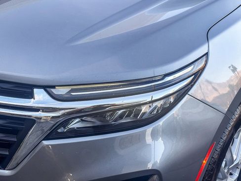 Used 2024 Chevrolet Equinox LT image 10