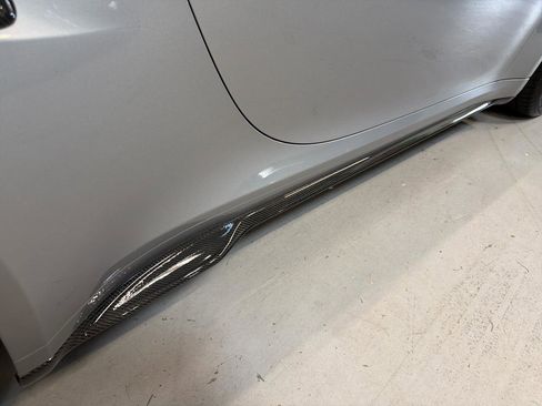 Used 2024 Porsche 911 Turbo S AWD/4WD image 18