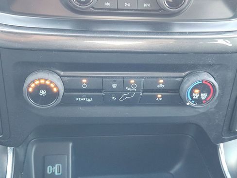 Used 2021 Ford F150 XL w/ STX Appearance Package image 18