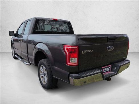 Used 2015 Ford F150 XL w/ Equipment Group 101A Mid image 9