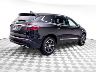Used 2021 Buick Enclave Essence w/ Sport Touring Edition AWD/4WD video 5
