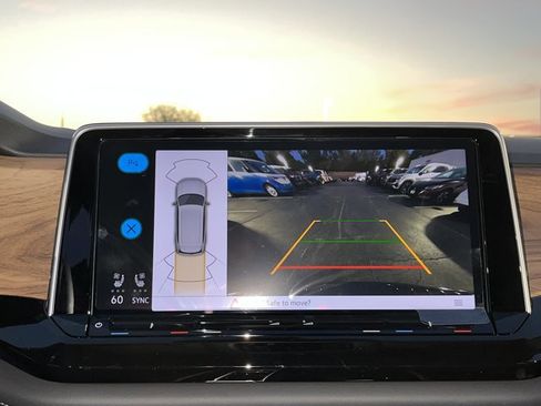 New 2026 Volkswagen Atlas SE image 33