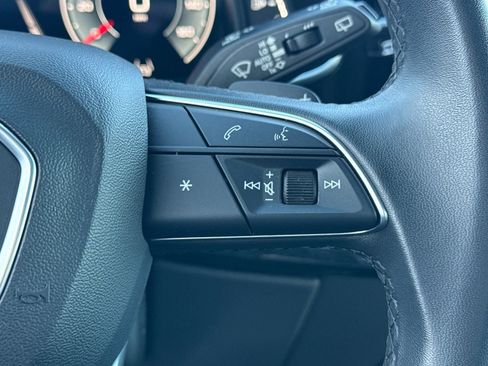 Used 2023 Audi Q7 3.0T Premium Plus image 29