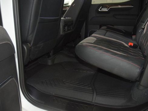 New 2026 Chevrolet Silverado 1500 RST AWD/4WD image 43