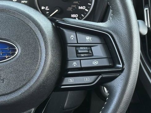 Used 2025 Subaru Forester Premium w/ Convenience Package #1 image 15