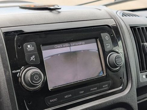 Used 2021 RAM ProMaster 2500 image 26