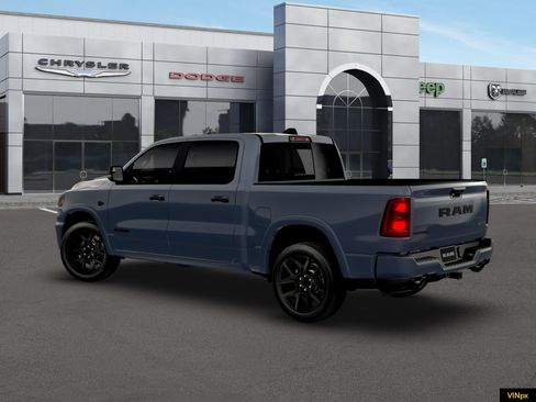 New 2026 RAM 1500 Laramie image 4