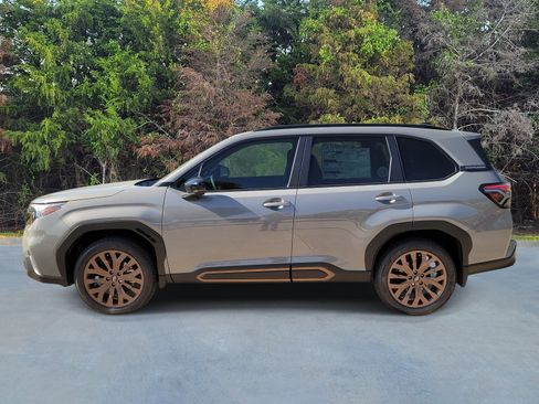 New 2026 Subaru Forester Sport AWD/4WD image 21