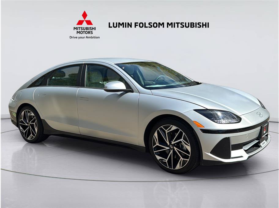 Used 2023 Hyundai Ioniq 6 SEL RWD image 7