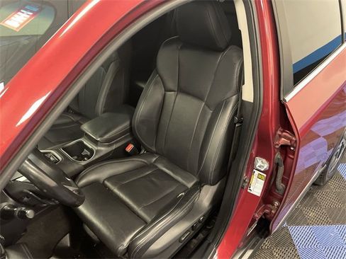 Used 2021 Subaru Outback Limited image 11