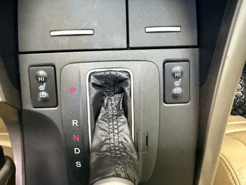 Used 2010 Acura TSX V6 Sedan image 28