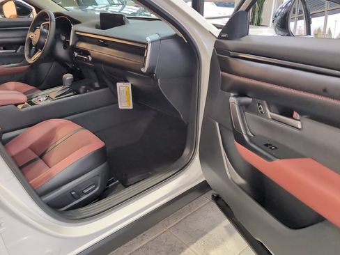 New 2026 MAZDA CX-50 AWD 2.5 Hybrid w/ Weather Package image 7