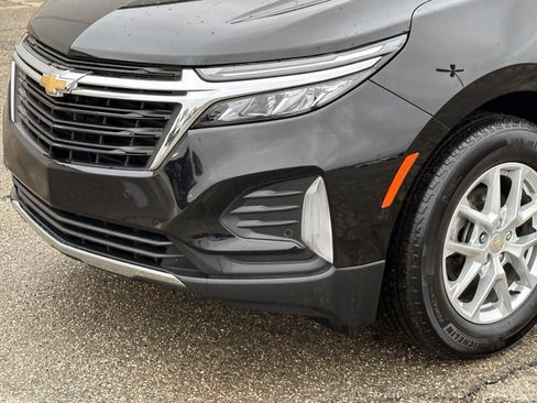 Certified 2022 Chevrolet Equinox LT image 7