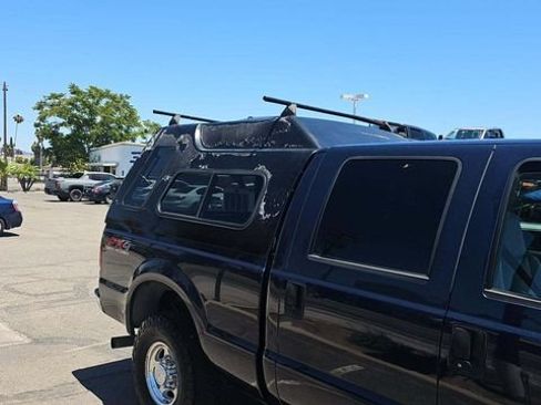 Used 2004 Ford F250 Lariat AWD/4WD image 12