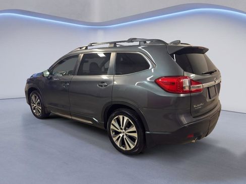 Used 2020 Subaru Ascent Limited w/ Technology Package AWD/4WD image 5