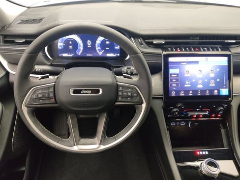 Used 2023 Jeep Grand Cherokee Limited RWD image 22
