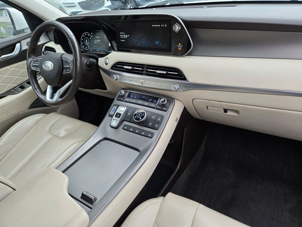 Used 2020 Hyundai Palisade Limited AWD/4WD image 10